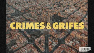 CRIMES E GRIFES - Akira Presidente x O Terrível Ladrão de Loops