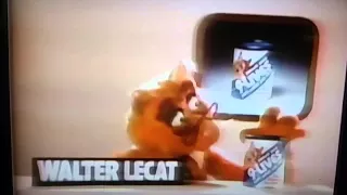 1979 9 Lives Dry Cat Food Commercial
