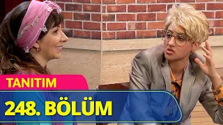 Güldür Güldür Show - 248.Bölüm Tanıtımı