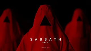 Darksynth / EBM / Dark Electro Mix 'SABBATH vol.3'