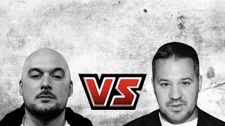 Kool Savas vs. MC Rene ❌ Beef mit Bars #47