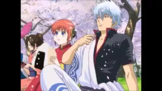 【MAD】 Gintama Ending - Happy People