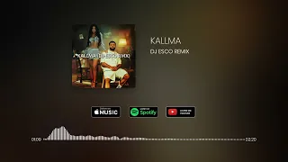 KALLMA - DJ ESCO (REMIX)