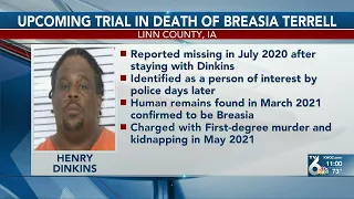 Jury selection begins Tuesday in Henry Dinkins murder trial