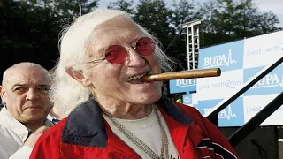 JIMMY SAVILE - The BBC Pedophile (1988)