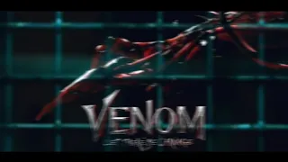 VENOM 2 Let There Be Carnage (2021) OFFICIAL TRAILER Release Date Confirmed