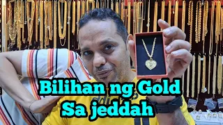 Bilihan ng Gold sa jeddah | Star jewelry jeddah