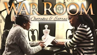 War Room | Outtakes & Extras (2015 Movie) - YouTube