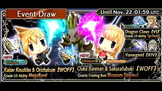 DFFOO Lann and Reynn LD/BT+ Pulls!