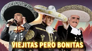 ALEJANDRO FERNÁNDEZ ,VICENTE FERNÁNDEZ, PEDRO FERNANDEZ- LA DINASTÍA FERNÁNDEZ- 30 MEJORES RANCHERAS