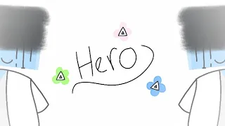 Hero(AMV/MEME)/flipaclip/Little Backstory/Jsab AU/READ PINNED COMMET
