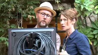 RUBY SPARKS | Featurette: Couples