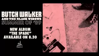 Butch Walker & The Black Widows - "Summer of '89"