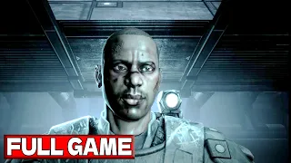 Aliens VS. Predator 2010 - Marine Campaign (FULL GAME)
