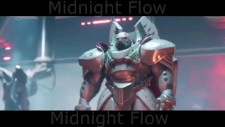 DESTINY 2 CUT SCENE - THE SPEAKER DIES BY FAT GUY