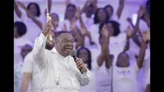 The Four Ds: How To Defeat The Enemy's Schemes | Archbishop Duncan-Williams