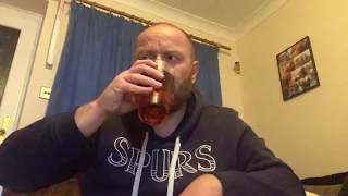 Beer Review #7: London Pride by Fullers