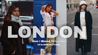 How did I reach UK 🇬🇧  | London Life story  | My journey |  how did I convince my parents |