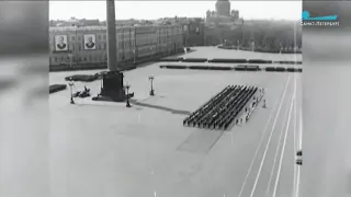 [RARE] 1965 | Victory Parade in Leningrad ( Credit Belongs to @jasjus722 )