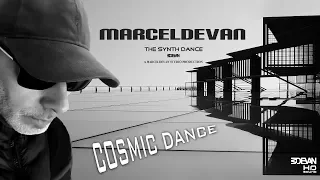 MarcelDeVan - Cosmic Dance ( NOW in all Online Stores & Streaming Portalen)