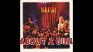 nirvana album bleach song 3 about a girl