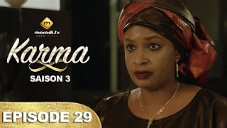 Série - Karma - Saison 3 - Episode 29 - VOSTFR