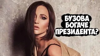 СКОЛЬКО ЗАРАБАТЫВАЕТ ОЛЬГА БУЗОВА ? БУЗОВА КОИН ЛОХОТРОН ?