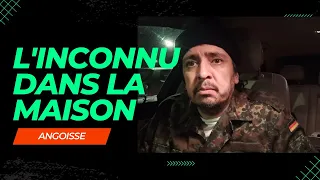 Dossier Criminel : l'Inconnu dans la Maison