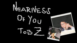 The Nearness of You - Toby Zapanta cover