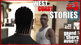 WEST COAST STORIES EP 3 - SUNDAY (GTA 5 Roleplay Movie)