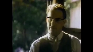 JFK TV Spot #1 (1991)