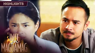 Rita wants to confront Peterson | Init Sa Magdamag