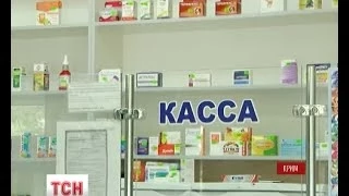 Ціни на ліки в окупованому Криму зросли більш ніж вдвічі