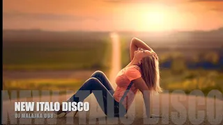 NEW ITALO DISCO SUMMER MIX 2019 ( DJ MALAJKA 098 )