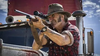 فيلم صياد البشر Wolf Creek 2 كامل مترجم