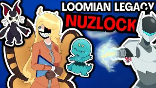 The ULTIMATE Roblox Loomian Legacy Nuzlocke Experience
