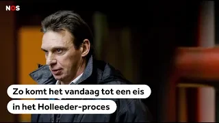 HOLLEEDER: wie zijn de hoofdrolspelers in dit proces?