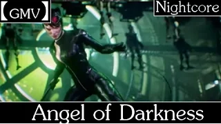 【GMV】 Angel of Darkness - Harley/Catwoman