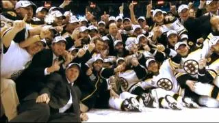 CBC 2011 NHL playoffs montage (HD)