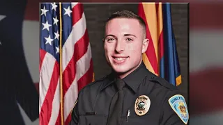 Police officer fatally shot during response in Gila River Indian Community