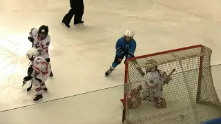 ENJOY HOCKEY SELECT (Turnaj výběrů kategorie U8)