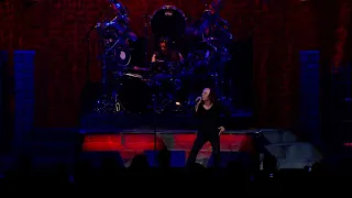 Shadow of the Wind / Heaven & Hell - Live from Radio City Music Hall