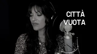 CITTA' VUOTA, Helena Cinto cover