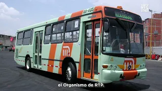 Vio los inicios de la RTP