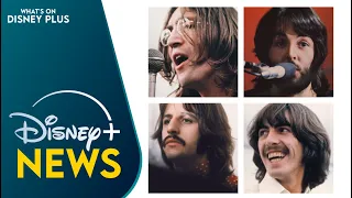 The Beatles - "Let It Be" Documentary Coming To Disney+ | Disney Plus News