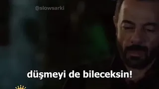 Denizi seviyorsan dalgayıda seveceksin