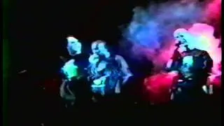 House Of Krazees - Live In Detroit 1996 (Part 2 of 2)