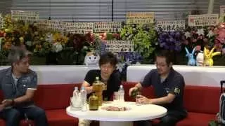 FF14 / 2周年記念14時間生放送 齊藤P×吉田P対談～エンディング (Unofficial)