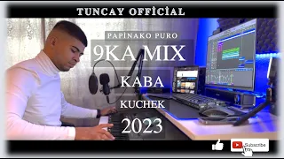 NEW 9KA KUCHEK - MIX 2023 - PAPINAKO PURO - KABA KUCHEK - TUNI STYLE