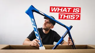 You Can't Buy This Bike